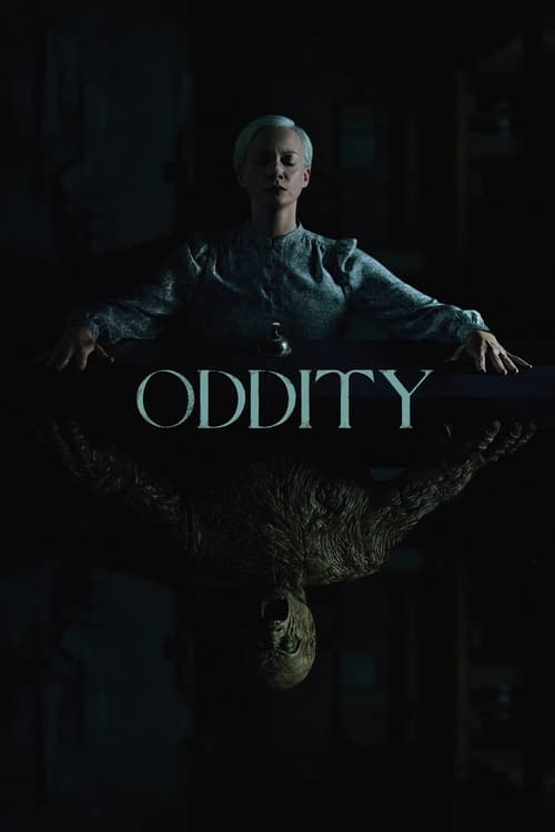 Oddity (2024) BluRay [Hindi (DD2.0) & English] 4K 1080p 720p & 480p Dual Audio [x264/10Bit-HEVC] | Full Movie