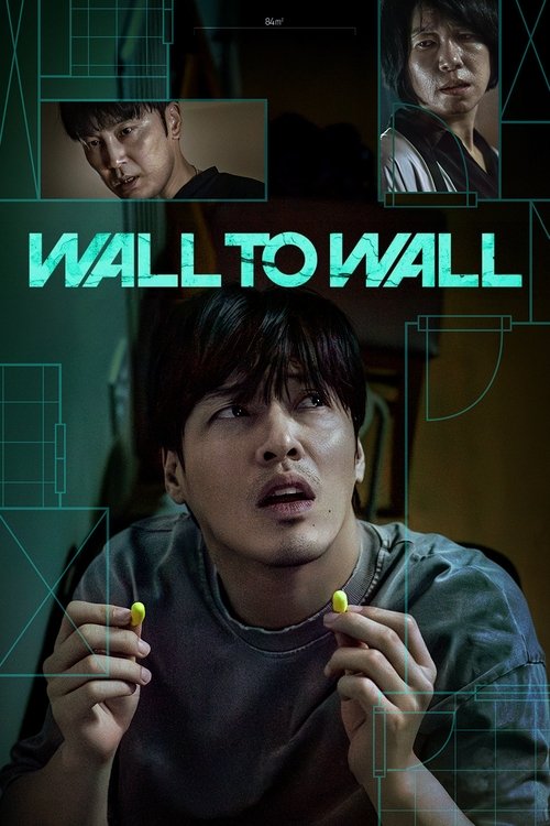Wall to Wall (2025) WEB-DL [Hindi (DD5.1) & English] 4K 1080p 720p & 480p Dual Audio [x264/10Bit-HEVC] | Full Movie